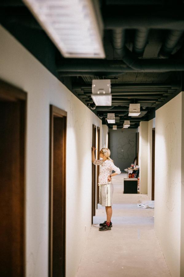 Magdas - First Social Business In Austria Hotel Wien