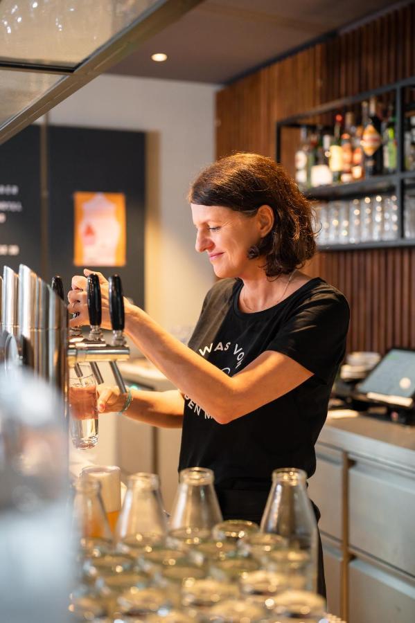 Magdas - First Social Business In Austria Wien