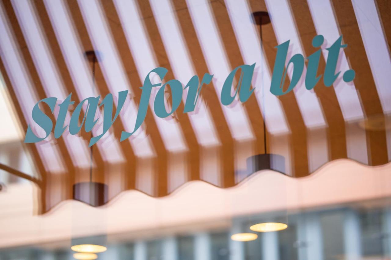 Magdas - First Social Business In Austria Hotel Wien