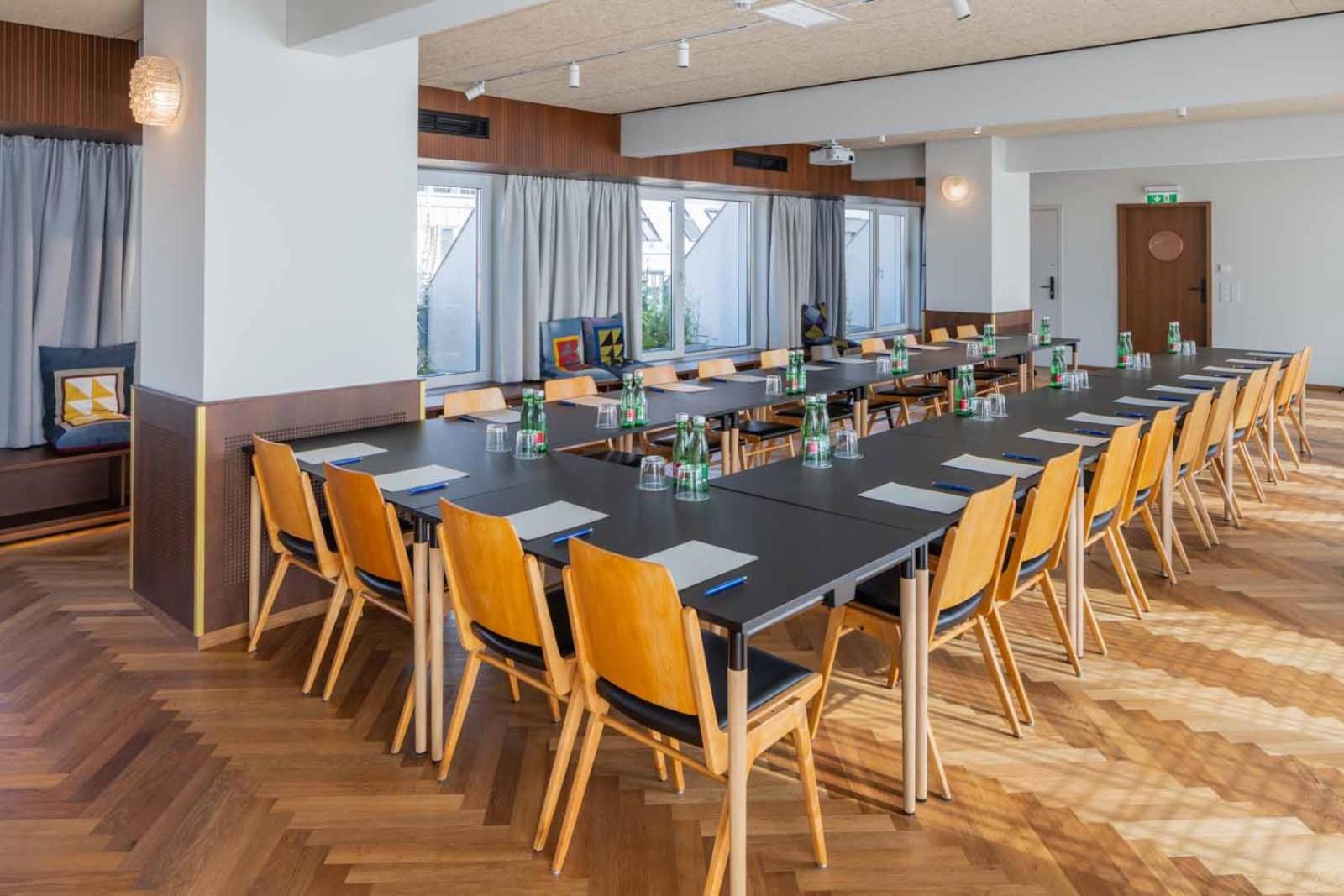 Magdas - First Social Business In Austria * Wien