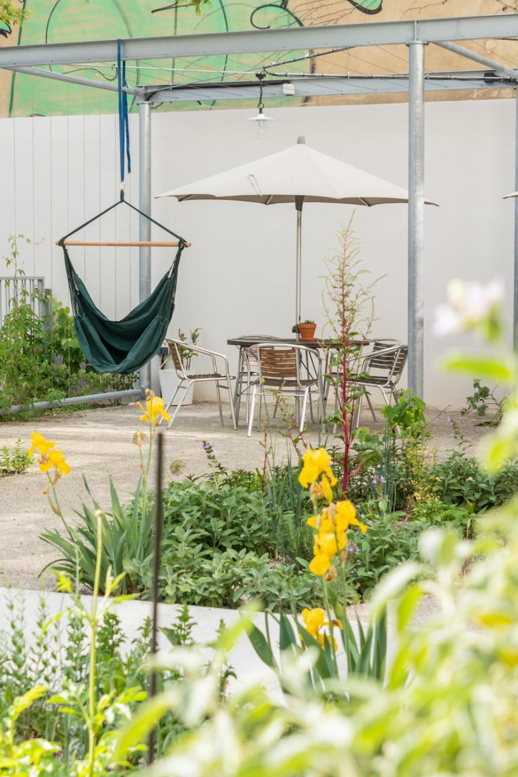 Magdas - First Social Business In Austria Hotel Wiedeń